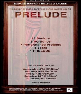 prelude