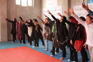 the-women-of-afghanistan